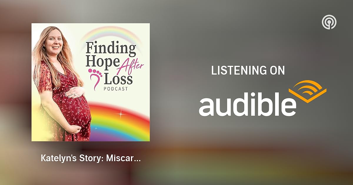 Katelyn's Story Miscarriage and TFMR Due to Spina Bifida Finding(01)